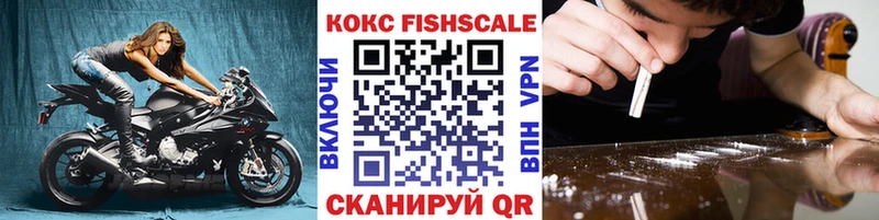 Cocaine Fish Scale  Купить где  Ртищево 